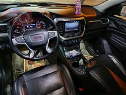 GMC Acadia